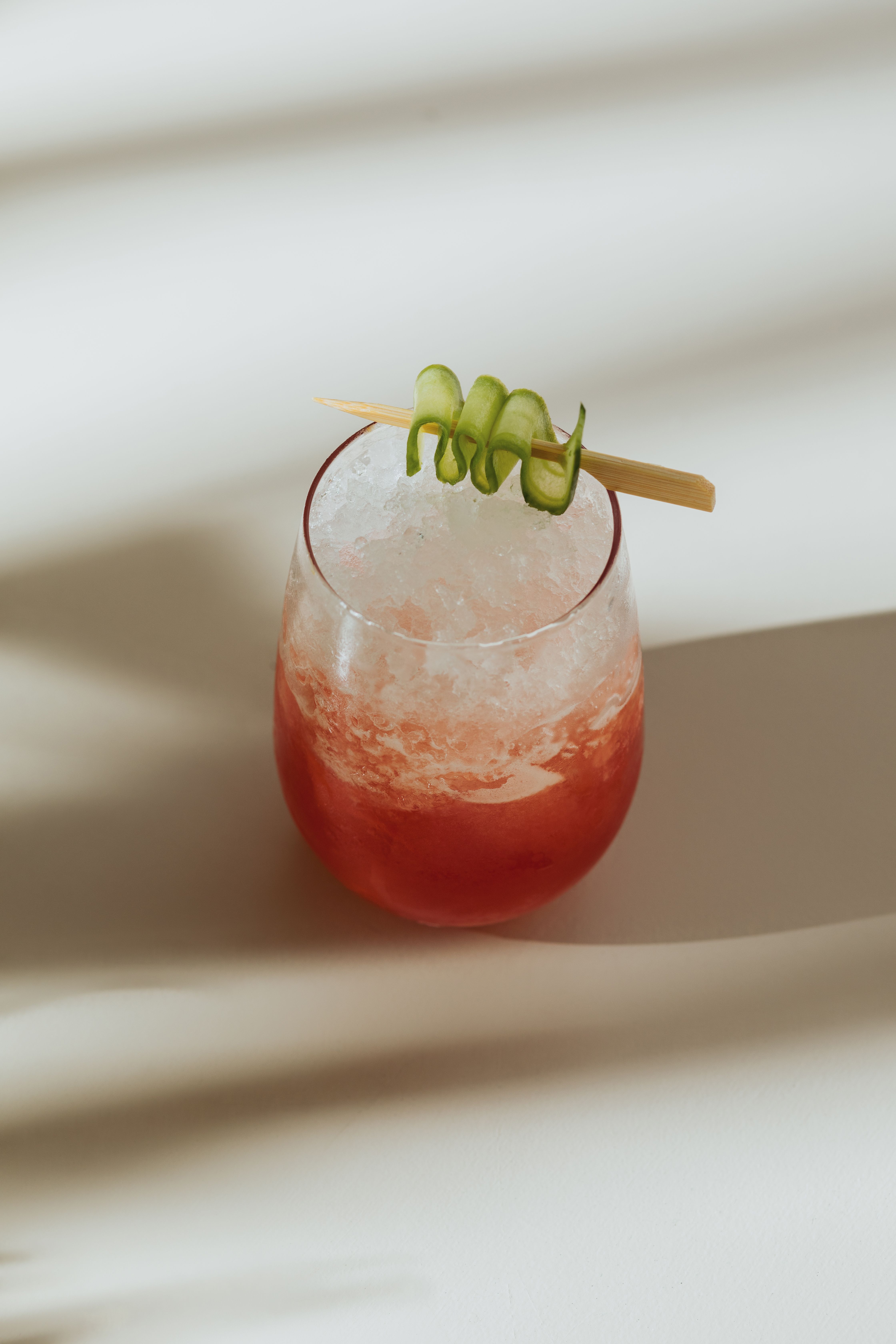 Cocktail Drink On Table · Free Stock Photo