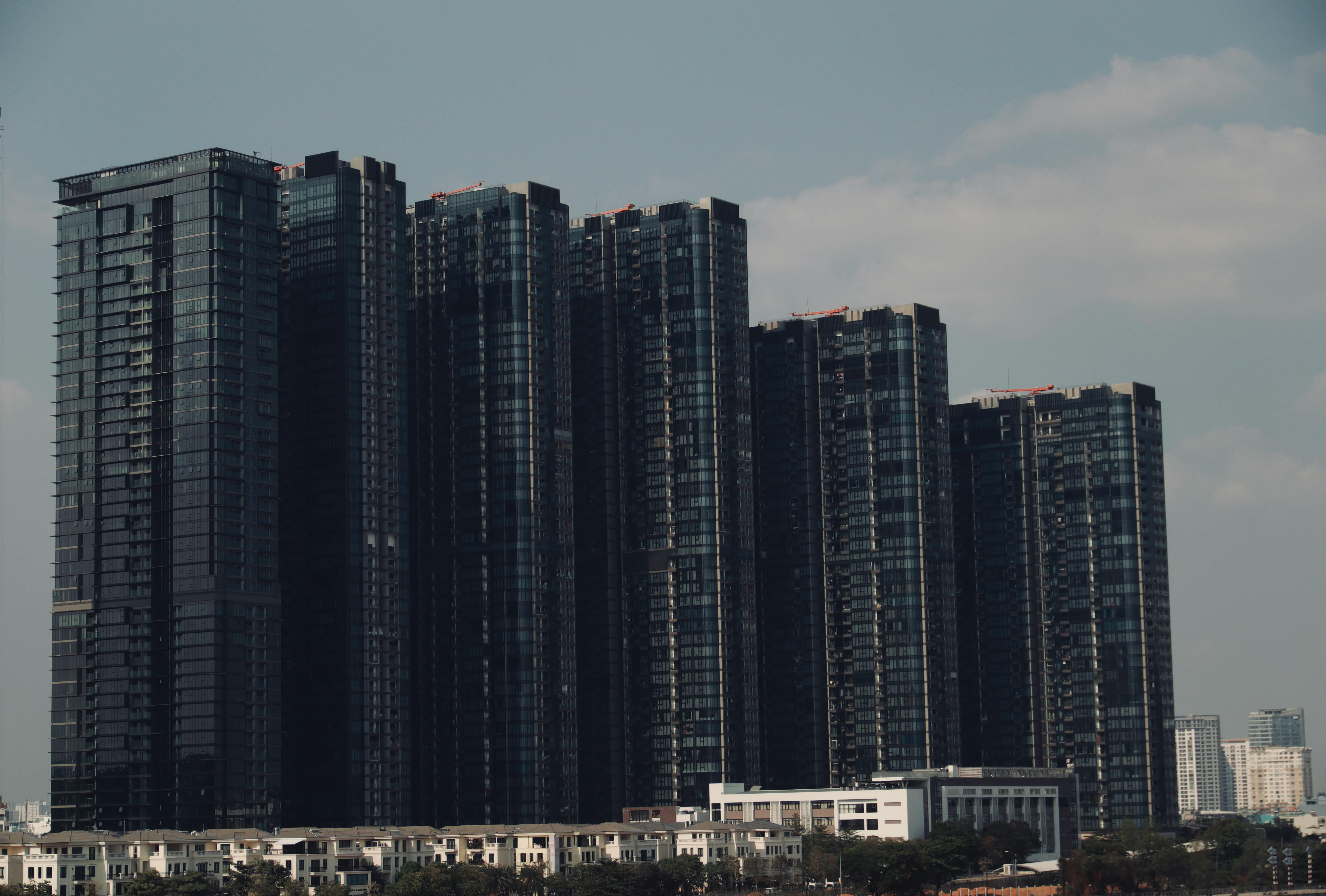How to Invest in Digital Real Estate in 2026 — Photo by Tuan Vy on Pexels
