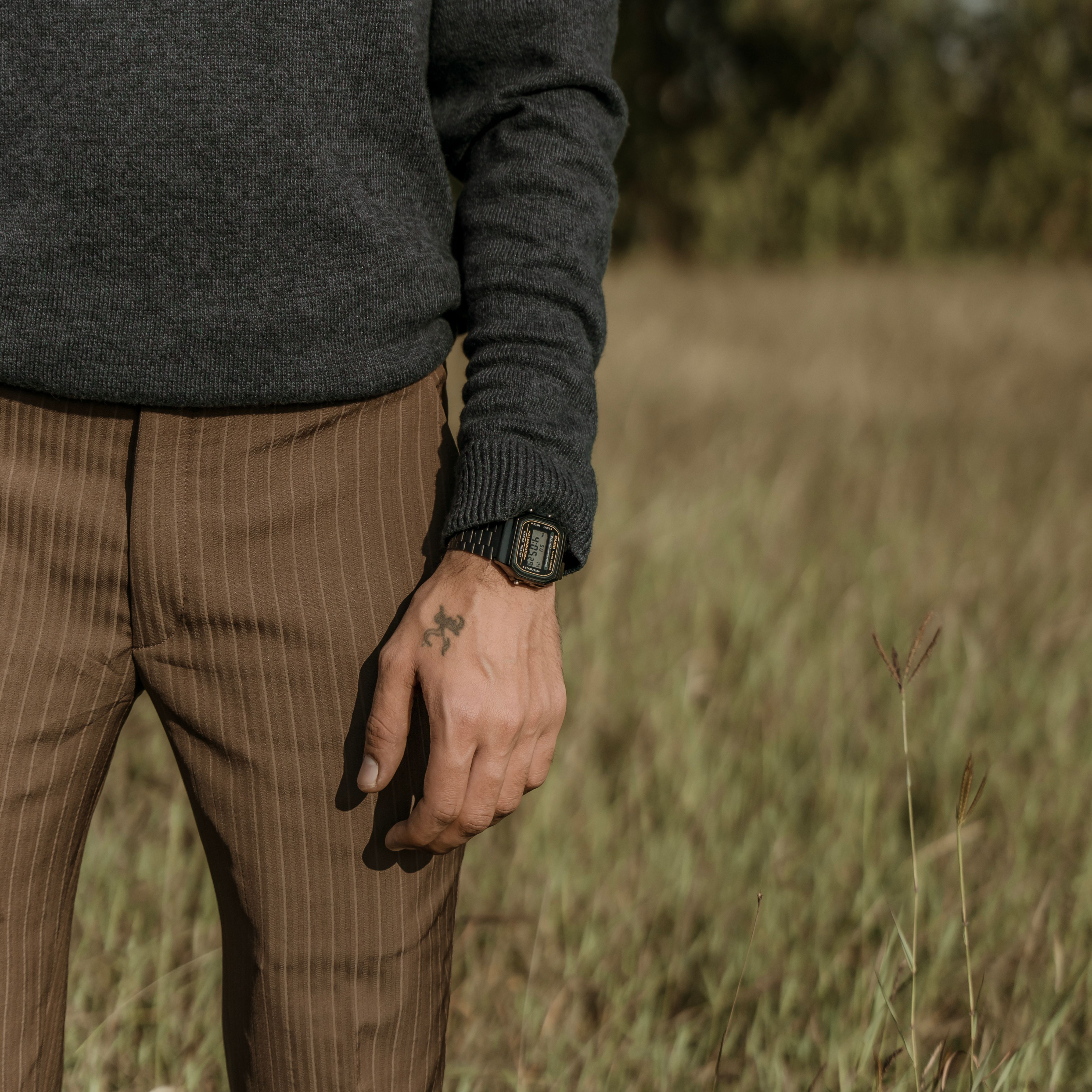 Review Resmi: Jam Tangan Eiger Pria Outdoor Original – Original Store Terbaik