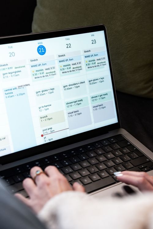 quản lý tồn phòng trên airbnb