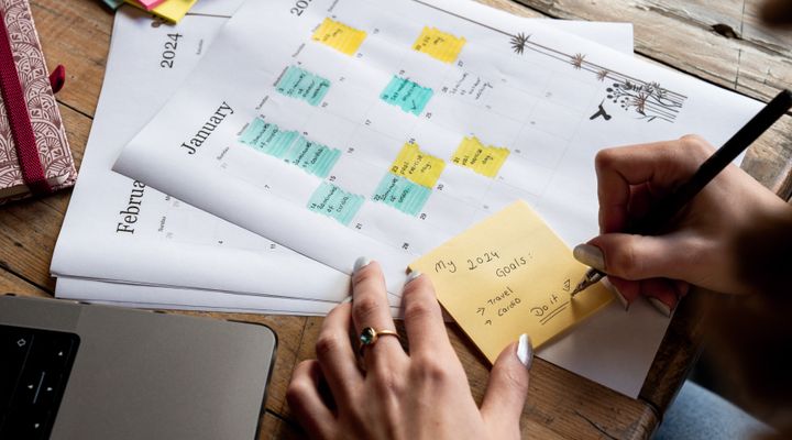 Todoist vs Bemelio: why a todo list isn't enough for goals