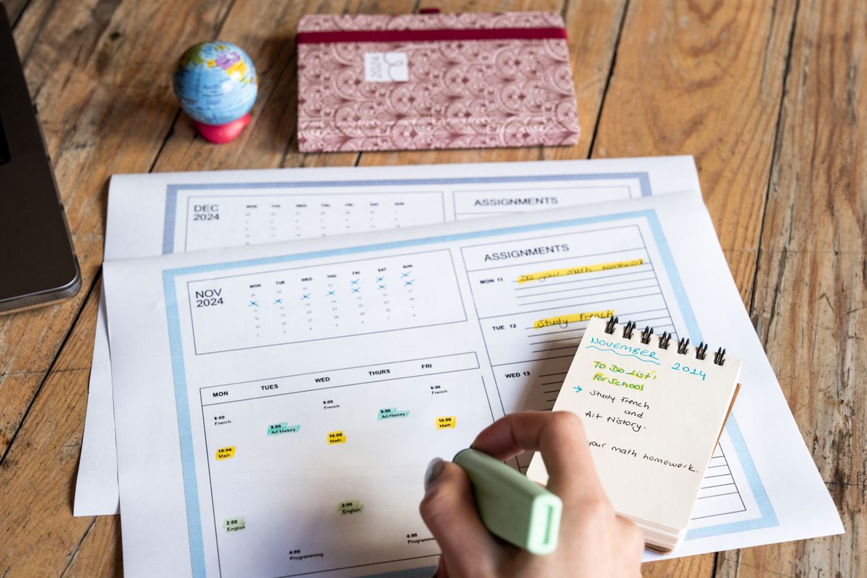 Selective, OC, NAPLAN and Scholarship: How to Balance Prep Across Every Test Without Burning Out
