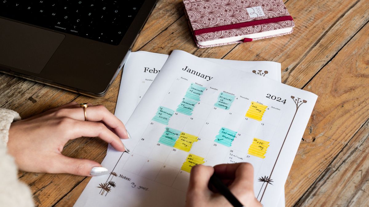 Comment créer un planning familial efficace