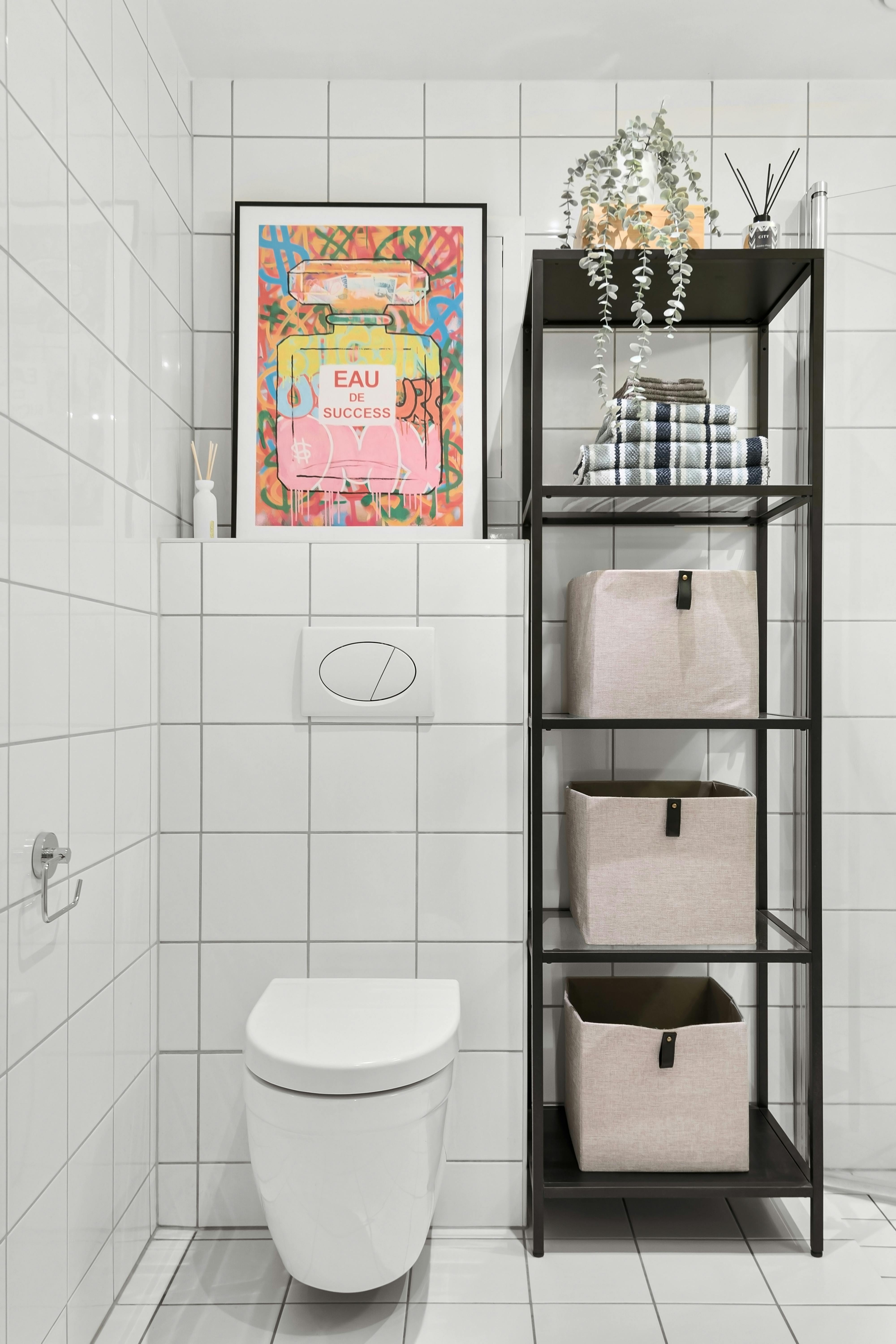 Die 8 besten Badezimmerregale 2026: Test & Vergleich