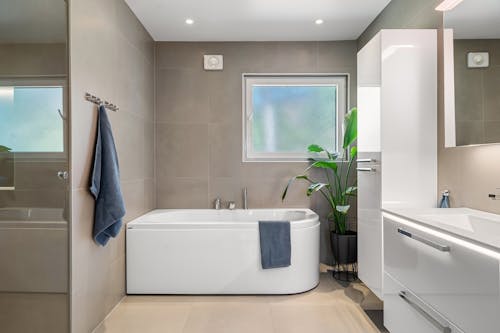 Imagine de stoc gratuită din baie, cabinet, design interior
