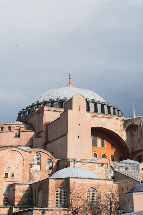 Ilmainen kuvapankkikuva tunnisteilla bysanttilainen, hagia sophia, islam