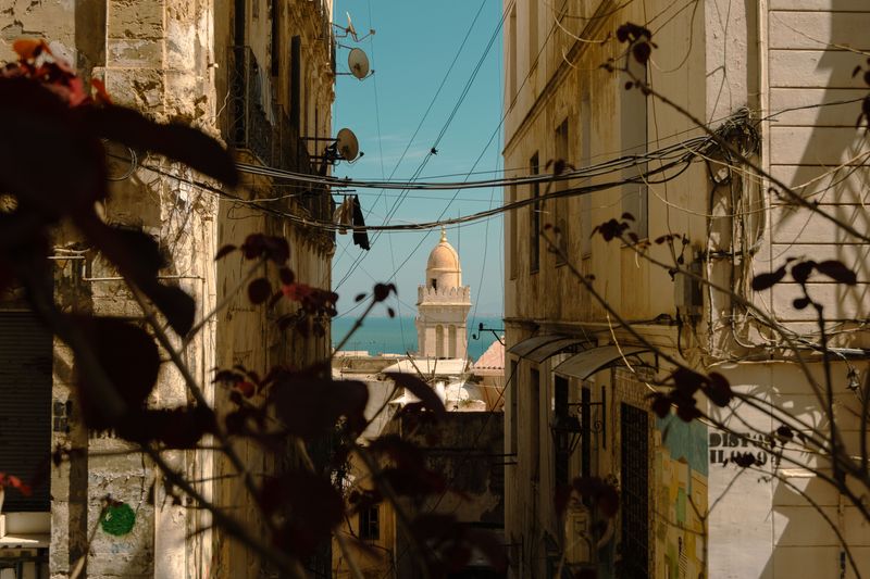 The Zitouna Mosque