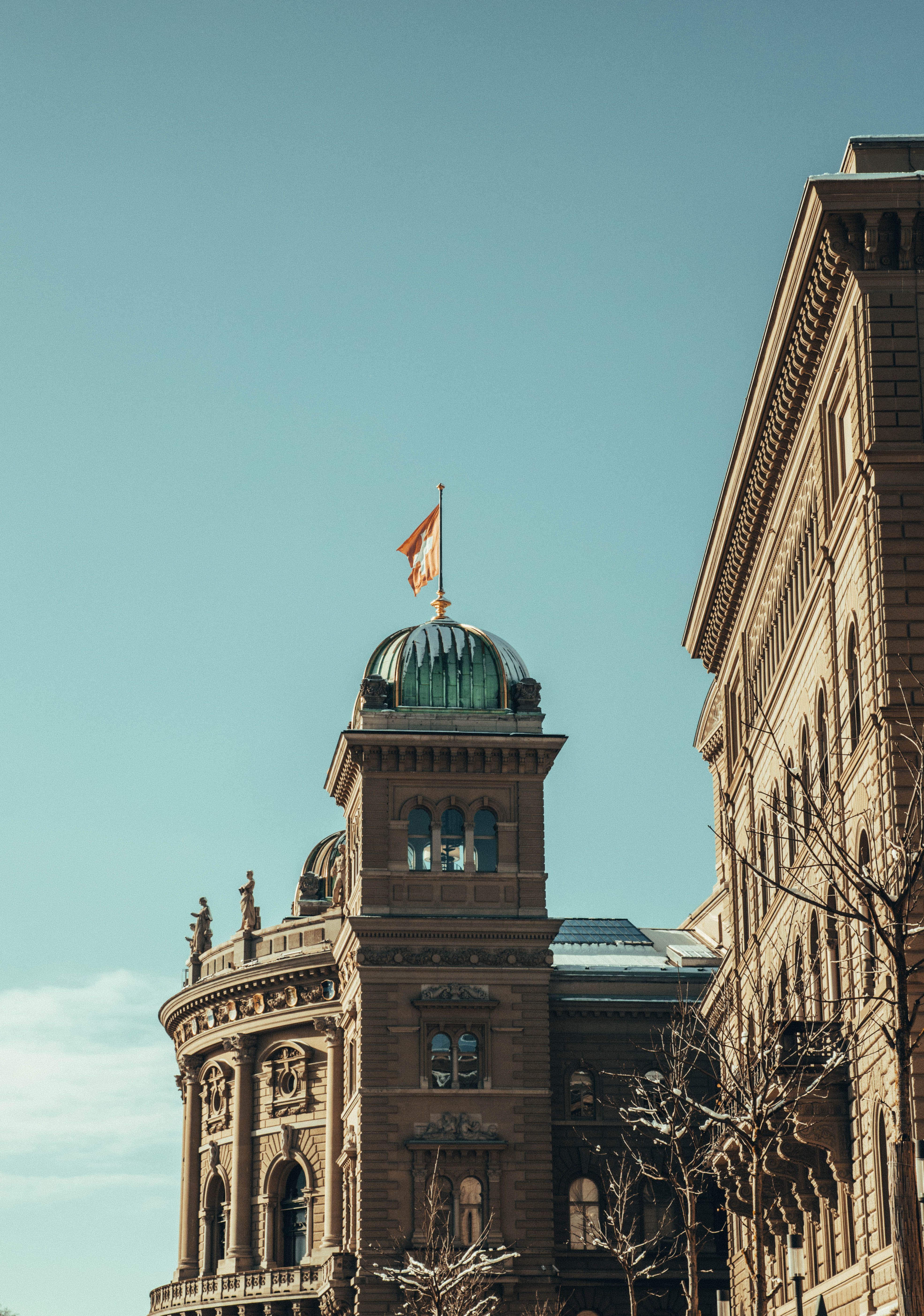 Federal Palace