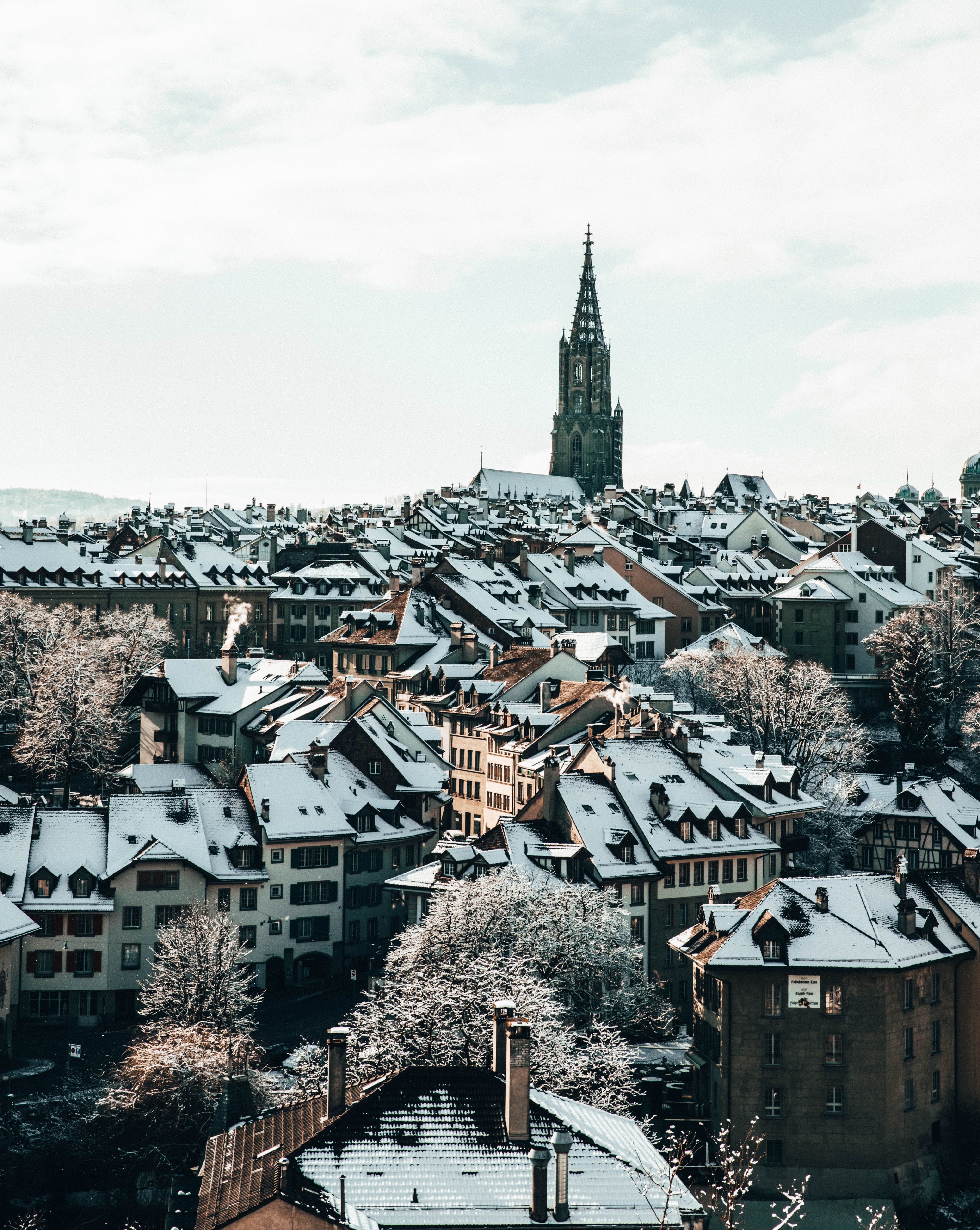 Bern