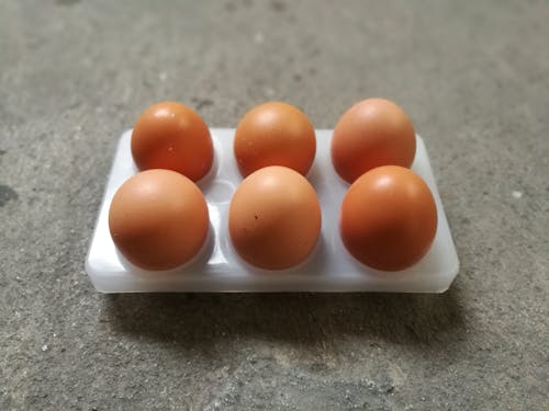 Ingyenes stockfotó hat, tojás témában
