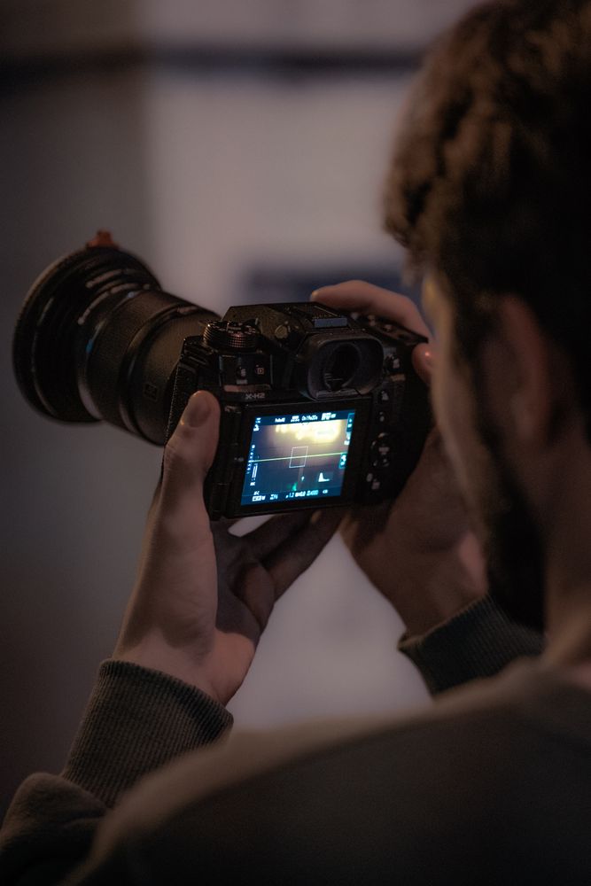 Camera Technique Photos, Download The BEST Free Camera Technique Stock ...
