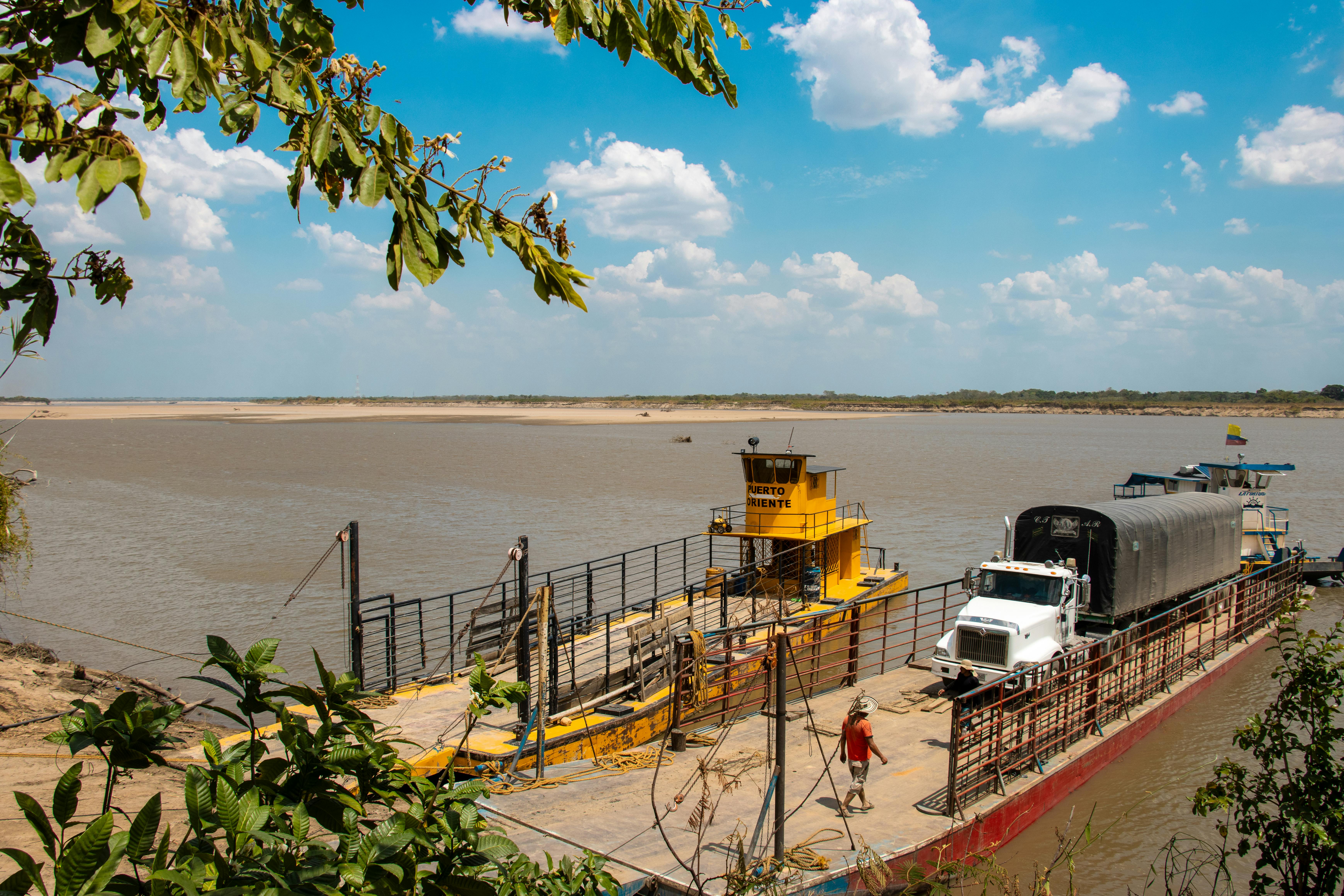 BB Energy swoops on South Sudan oil cargo to help recover