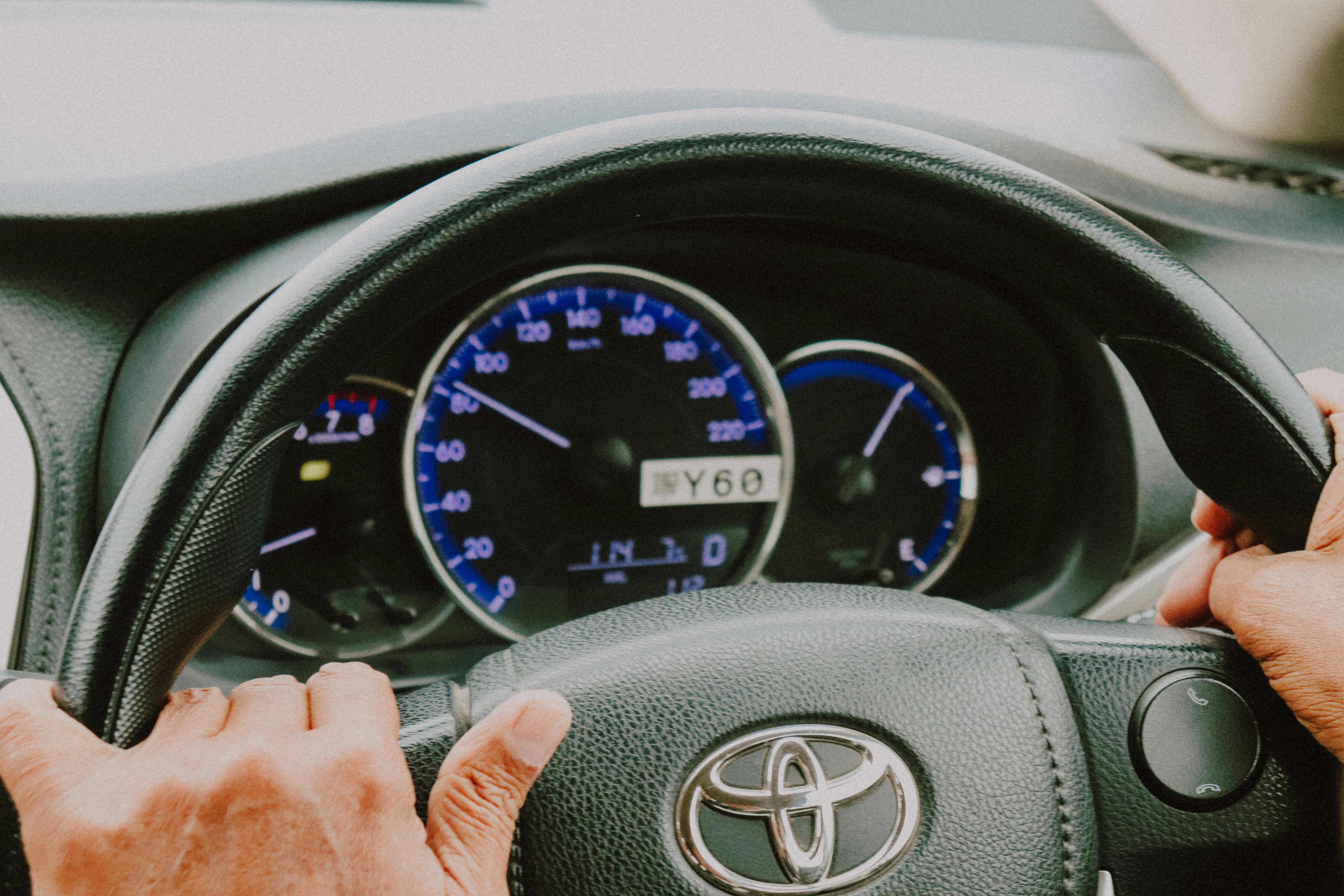 Toyota recalls Corolla Cross Hybrid SUVs over pedestrian warning sound issue — Photo by Shakeel Ahmad on Pexels
