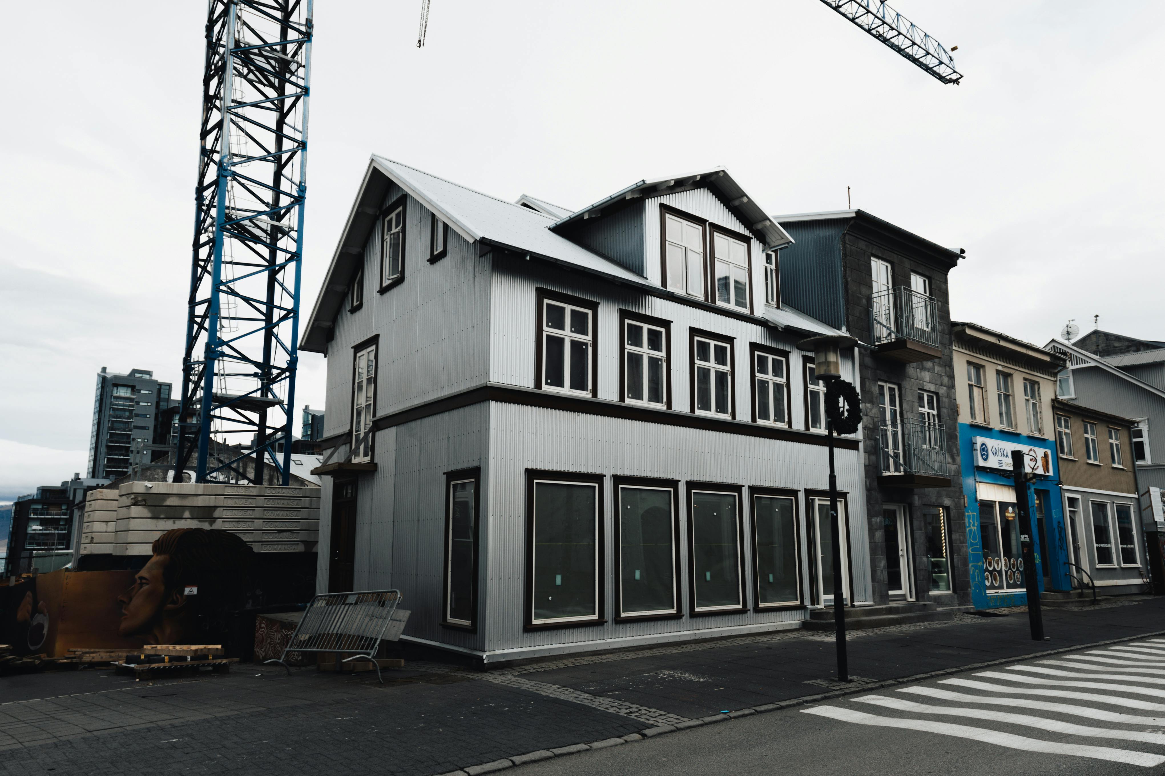 Loftleiðareitur - USK26040244