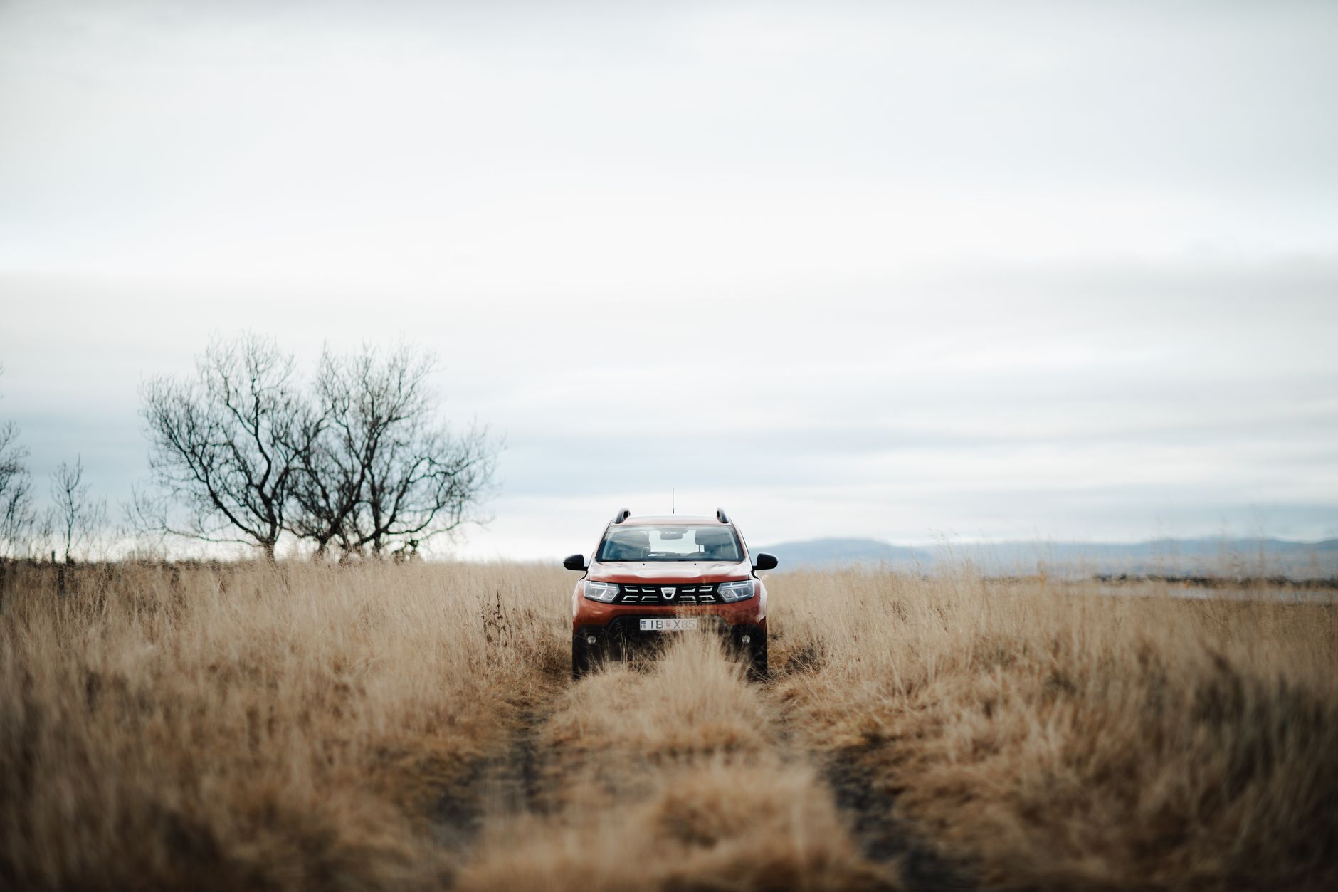 Choosing a 4x4 and Mini Digger for Your First Smallholding
