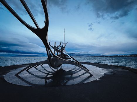 Reykjavik, Iceland photo 15