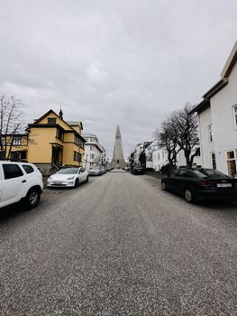 Reykjavík