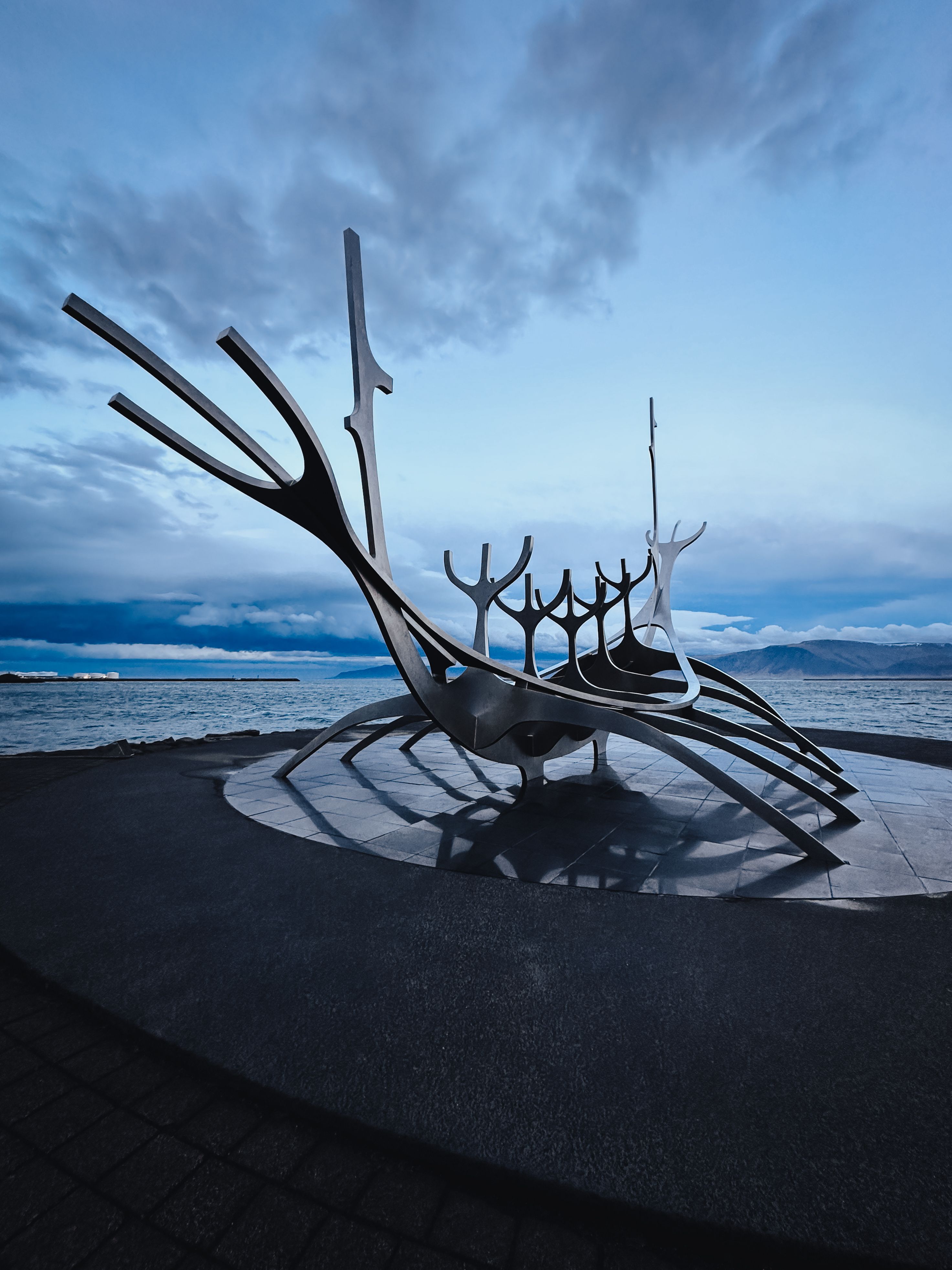 Sun Voyager