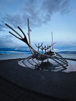 Sun Voyager