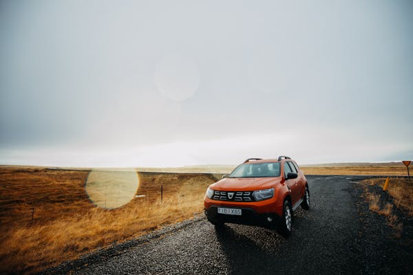 The Isuzu D-Max: The Ultimate Pickup for Adventure