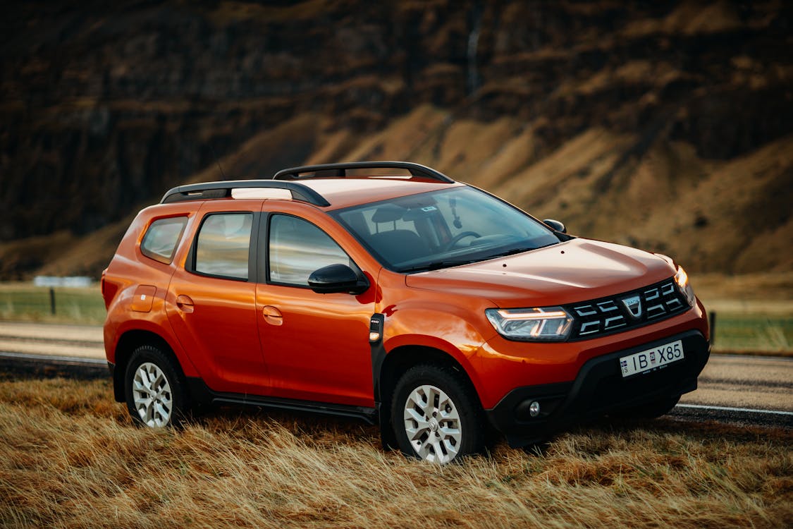 Dacia Sandero Stepway Affordable 2025