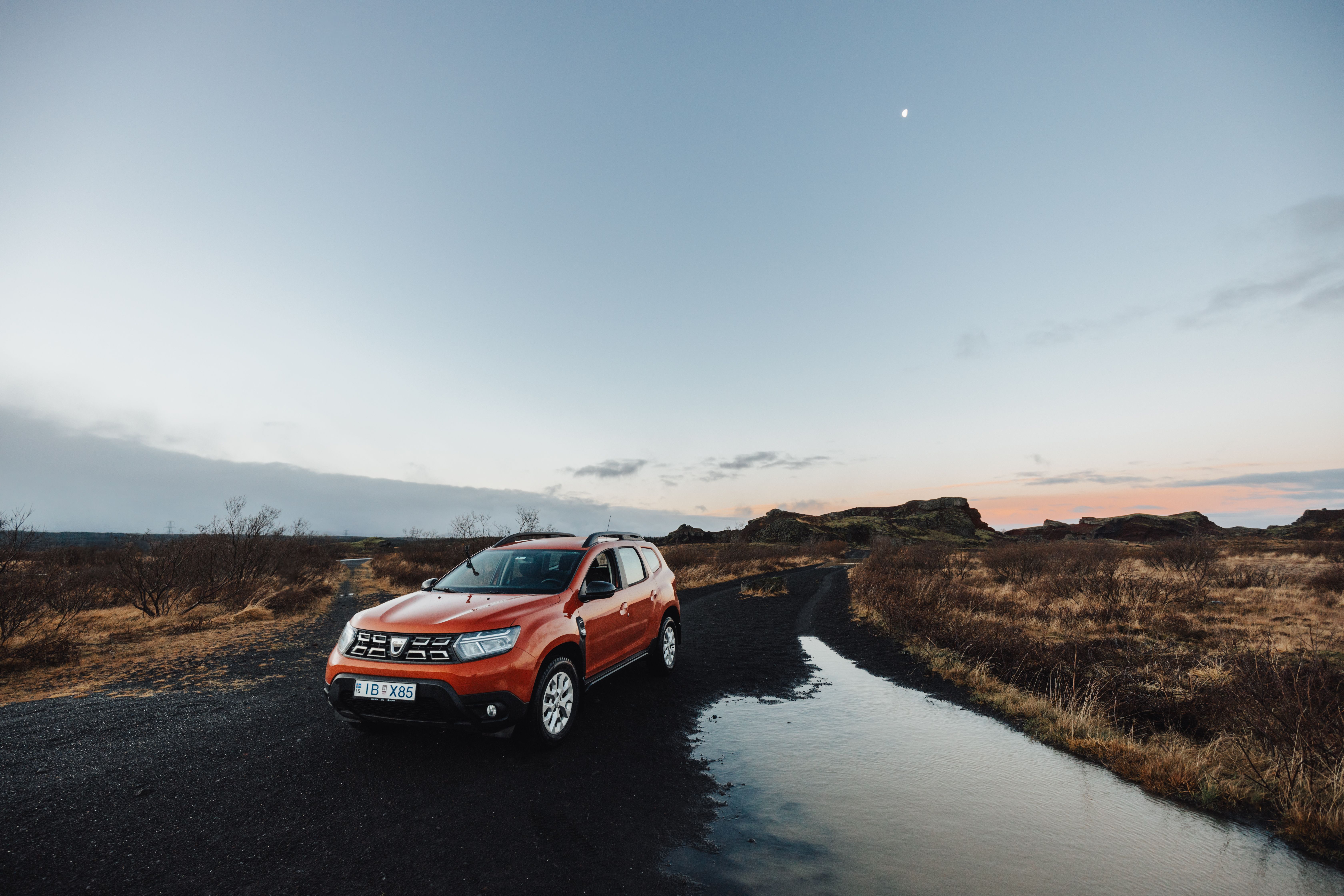 Remote Vehicle Diagnostics with AWS IoT FleetWise and Amazon Connect — Photo by Matheus Bertelli on Pexels