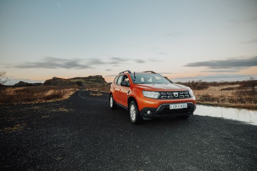 Dacia Maintenance Schedule: Intervals, Costs, and What Actually Breaks — photo by Matheus Bertelli