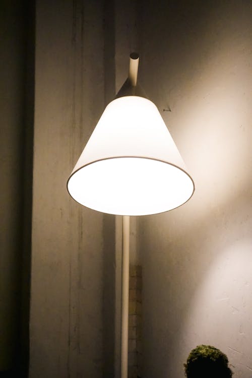 가벼운, 램프, 모서리의 무료 스톡 사진