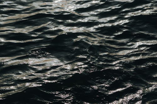 壁紙, 流動, 海 的 免費圖庫相片