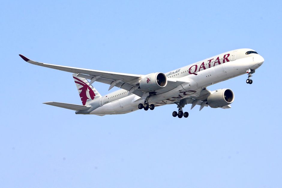 Close-up of a Karwa Smartcard for public transport in Qatar