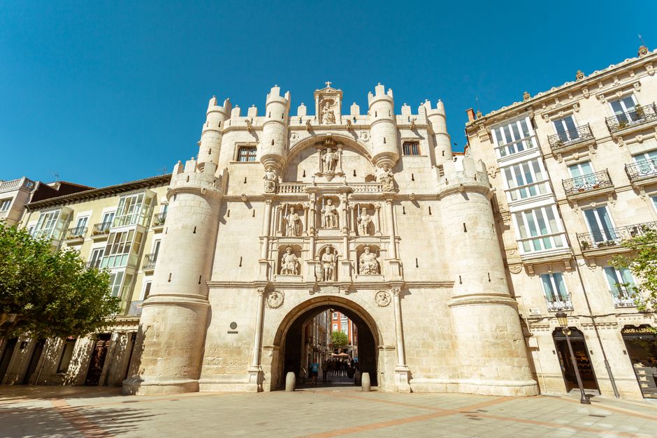 Fotos de Lerma, Burgos, Castilla y León