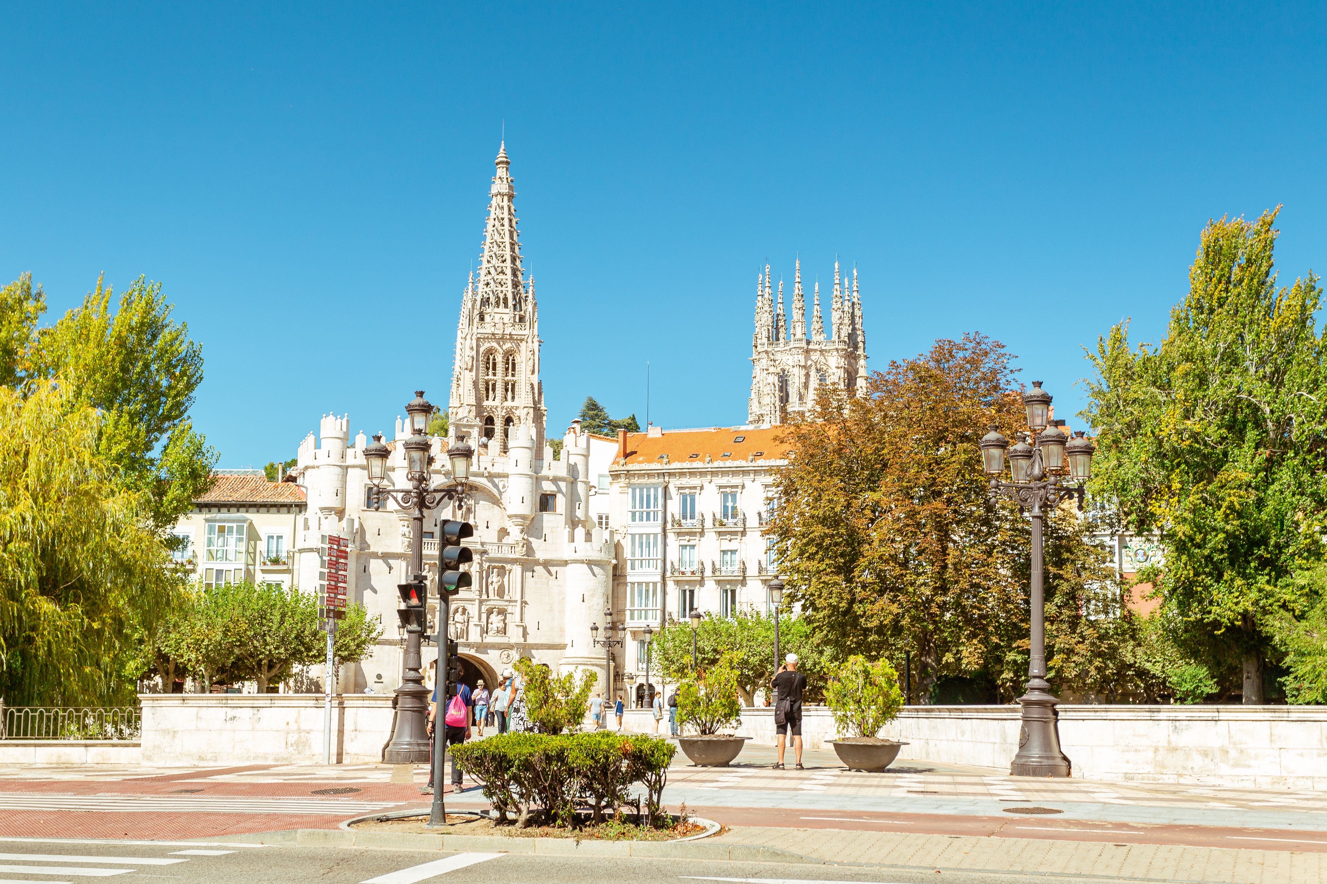 Burgos