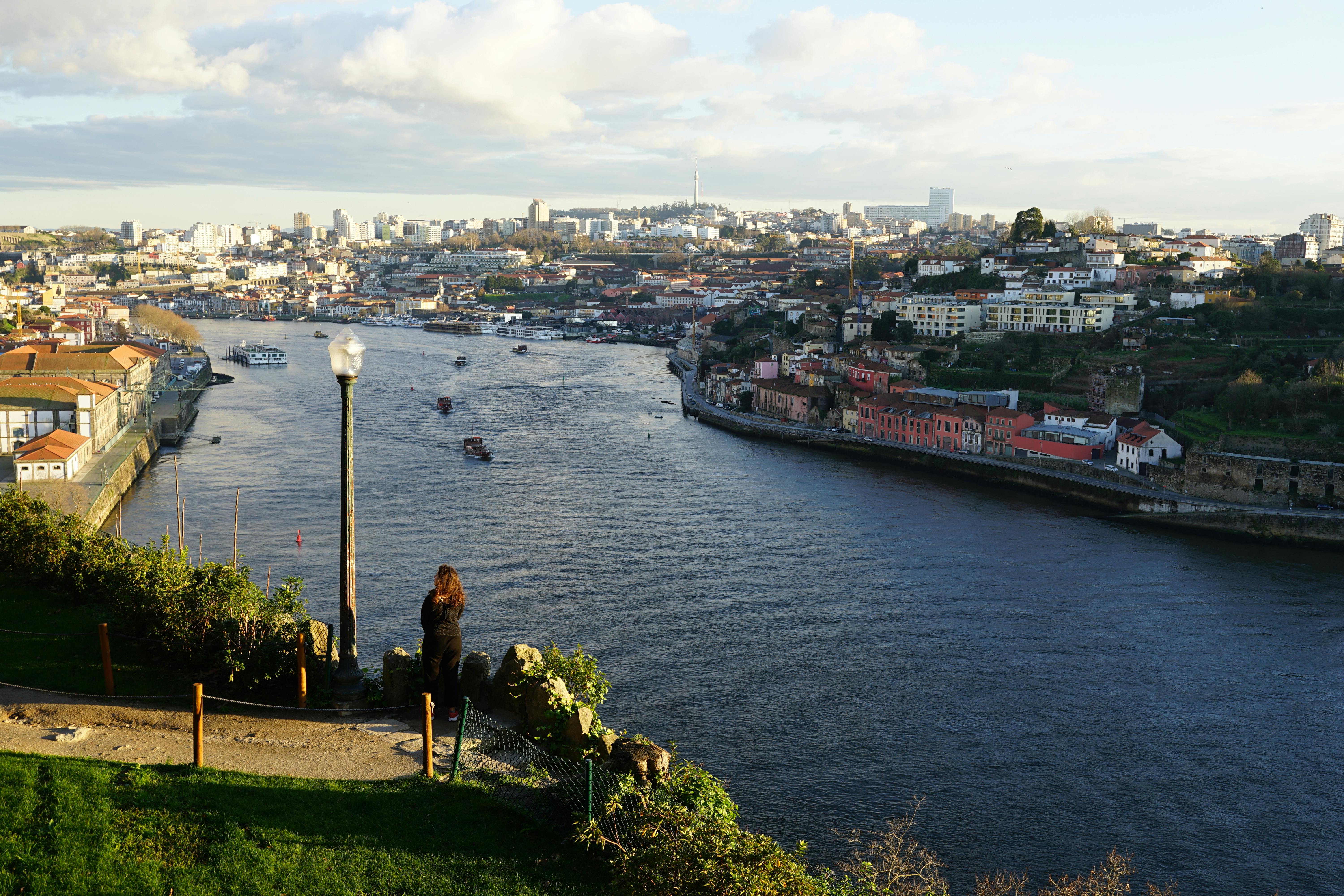 How to Rebuild Your Confidence for Solo Travel