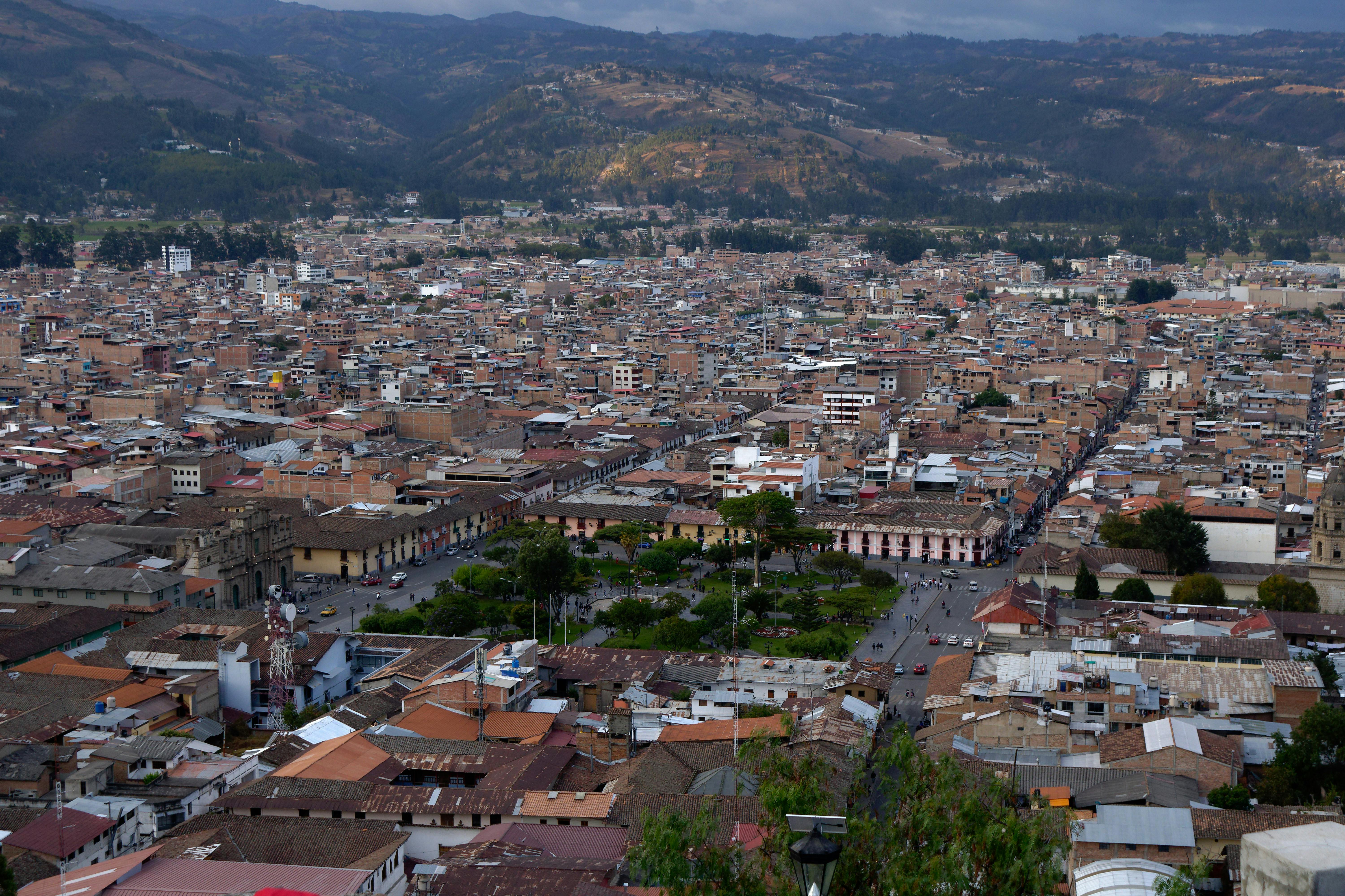 Hotels in Cotacachi