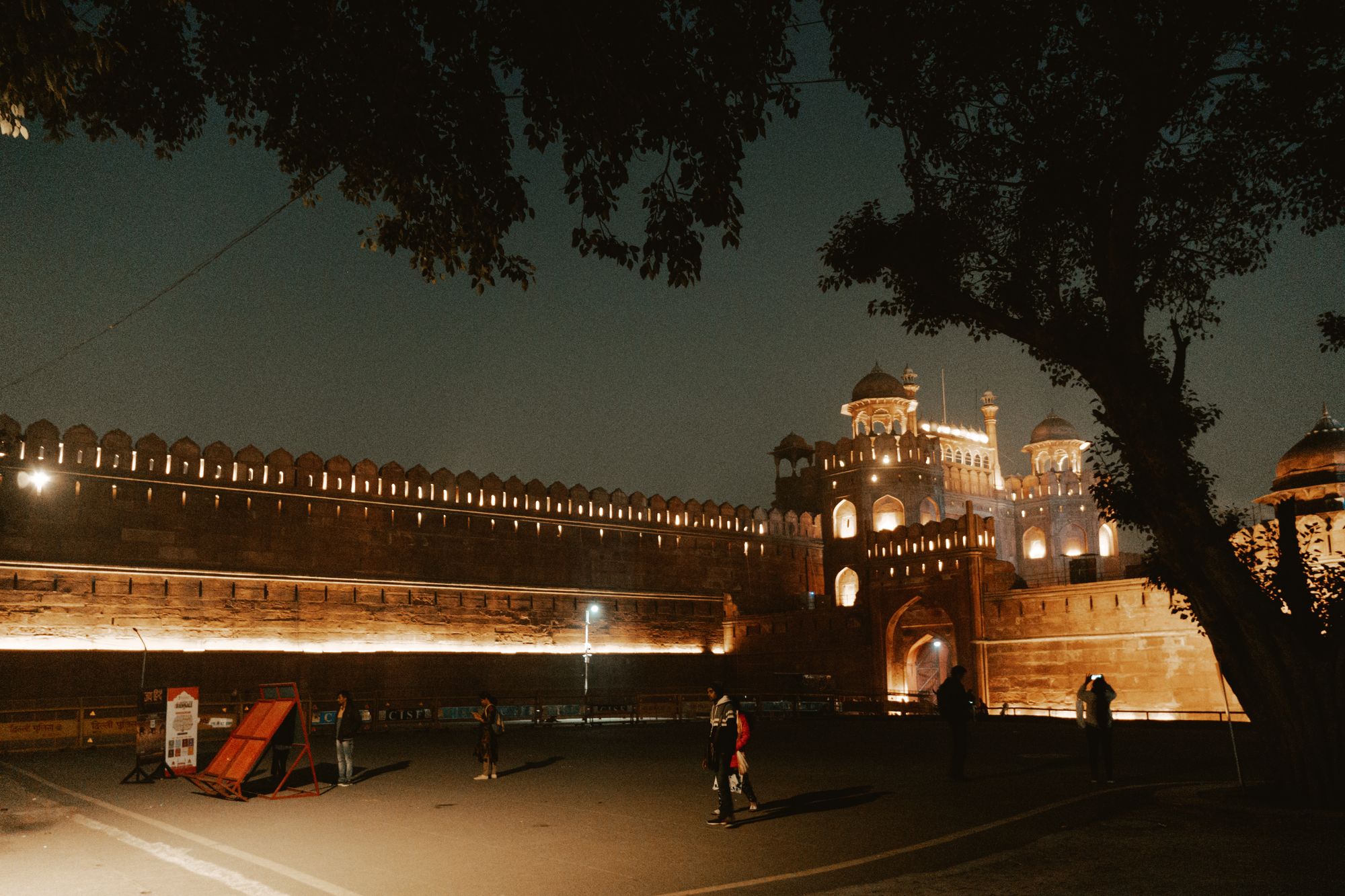 Delhi Agra Jaipur Tour Packages Gallery 1