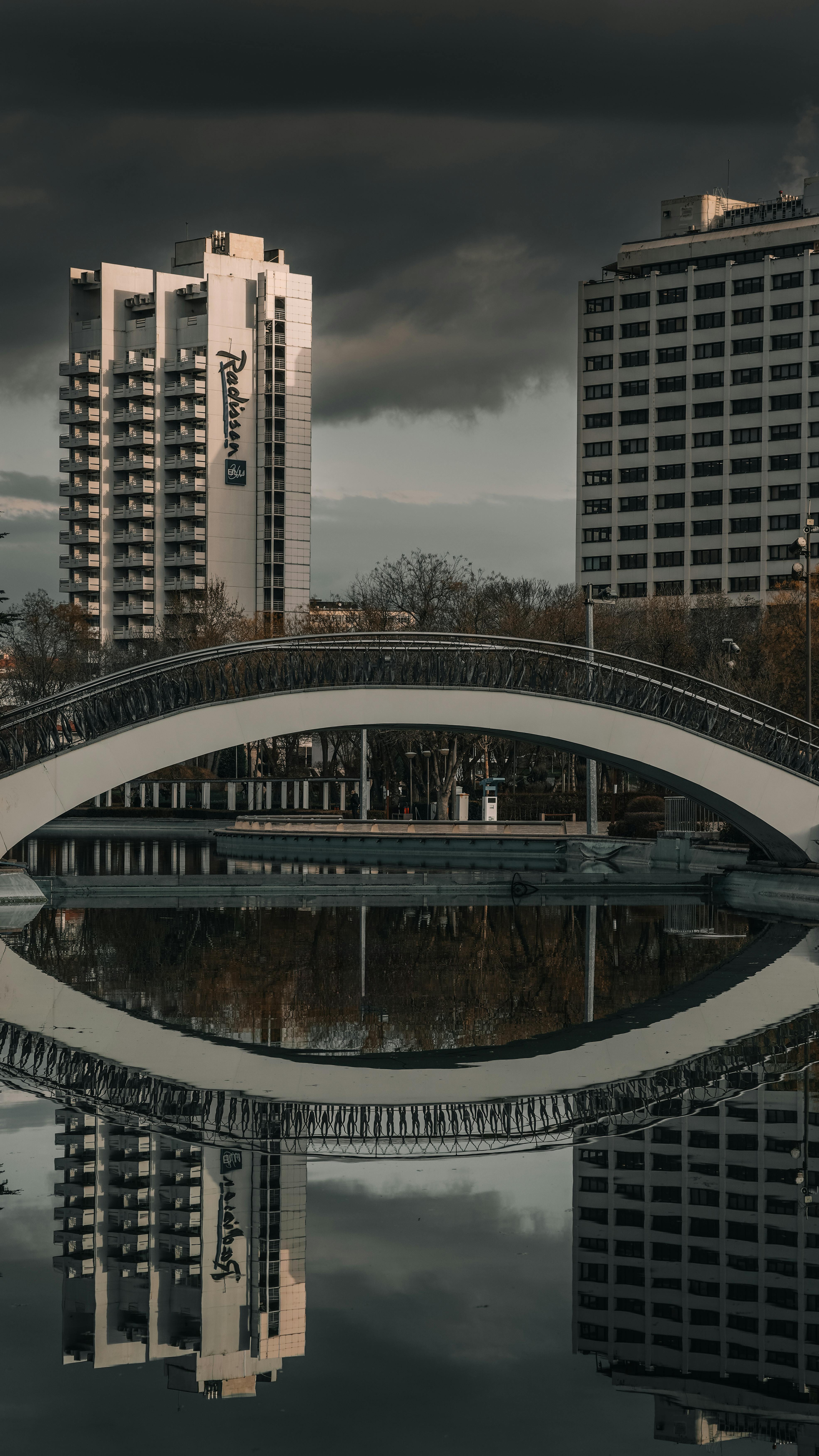 Radisson Blu Hotel, Cairo Heliopolis - Photo 1