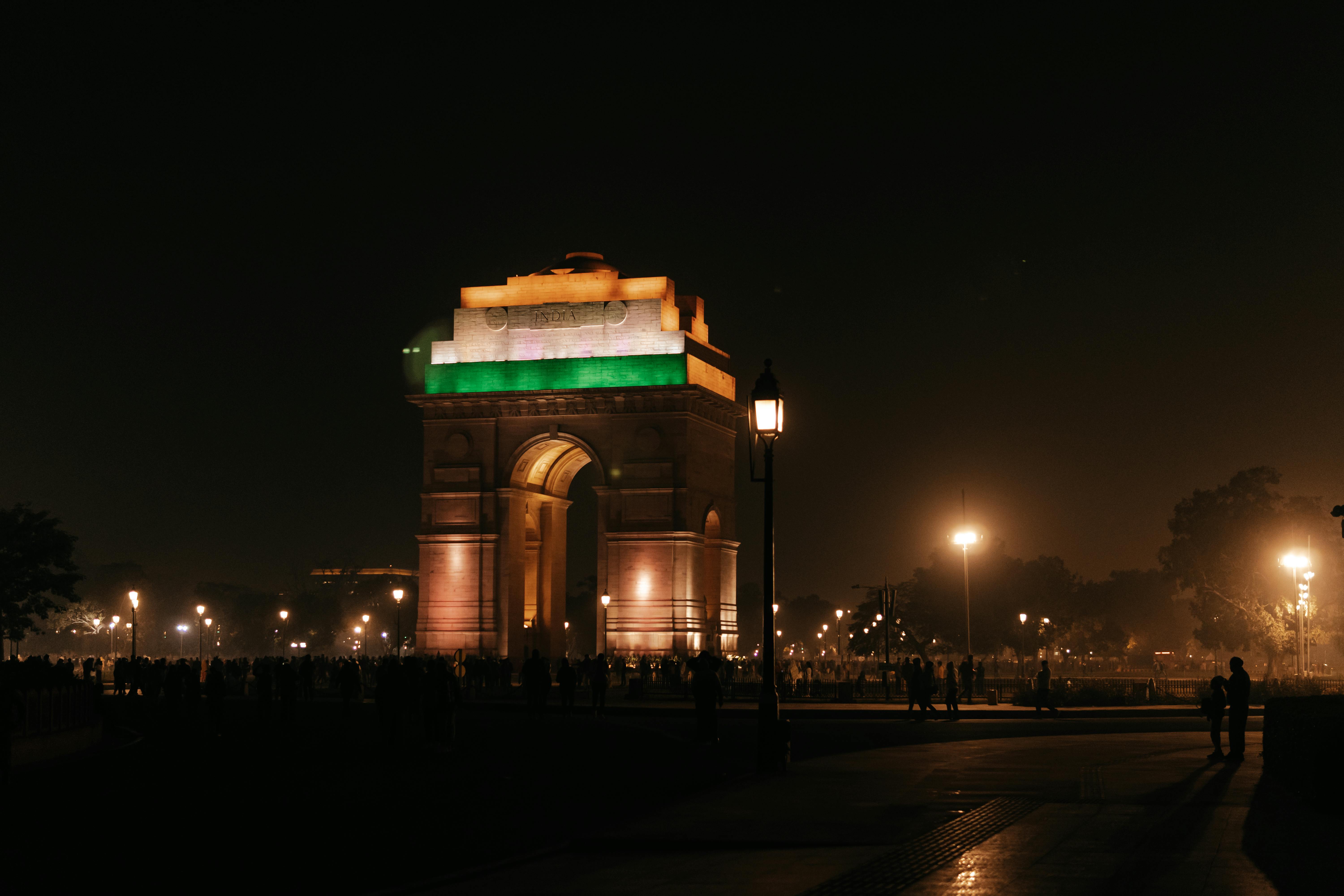 Delhi