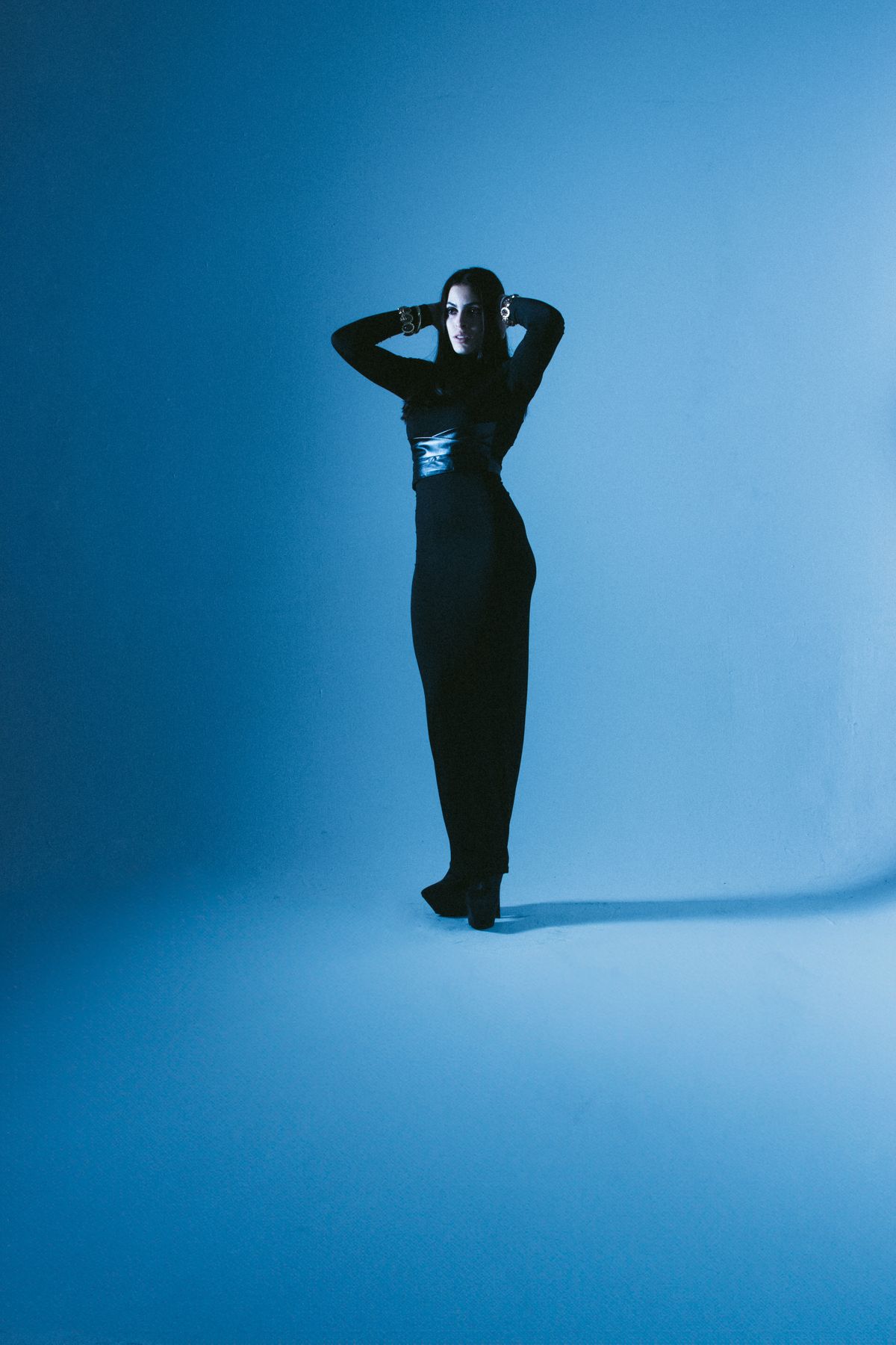 Платье Noir / Noir Dress