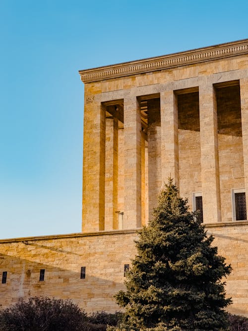 คลังภาพถ่ายฟรี ของ anitkabir, การท่องเที่ยว, จุดสังเกต