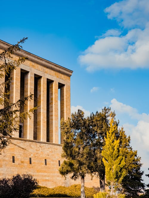 คลังภาพถ่ายฟรี ของ anitkabir, การท่องเที่ยว, จุดสังเกต