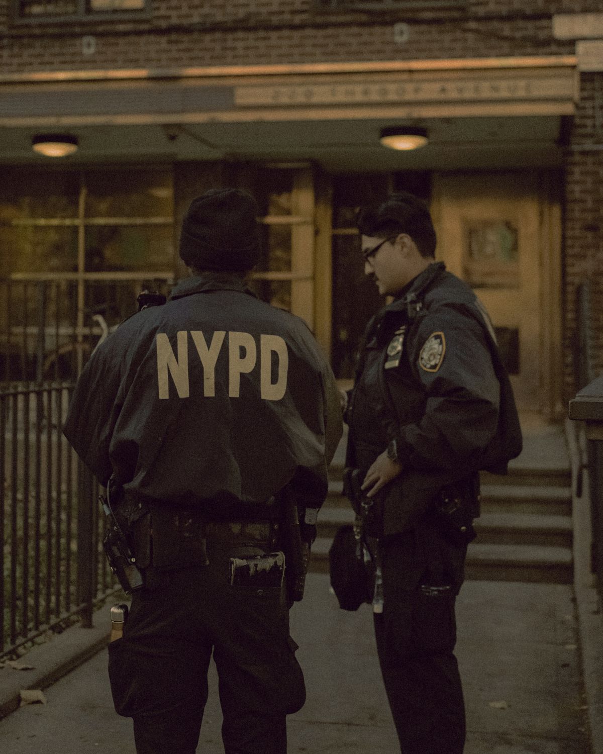 Residential & Commercial Security