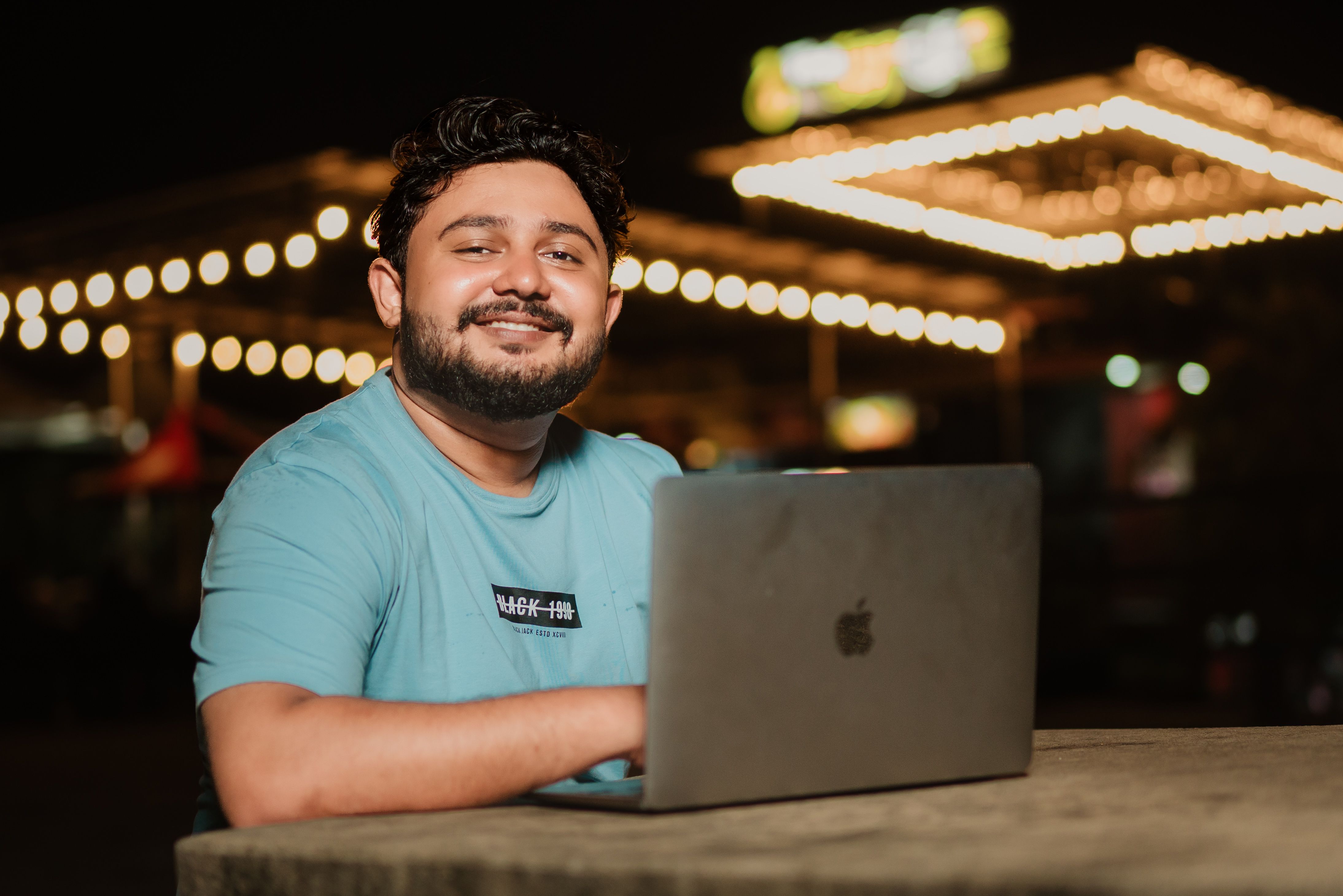 ¿Podrá el emprendedor indio Bhavin Turakhia revolucionar el software de oficina con su nuevo proyecto Neo?