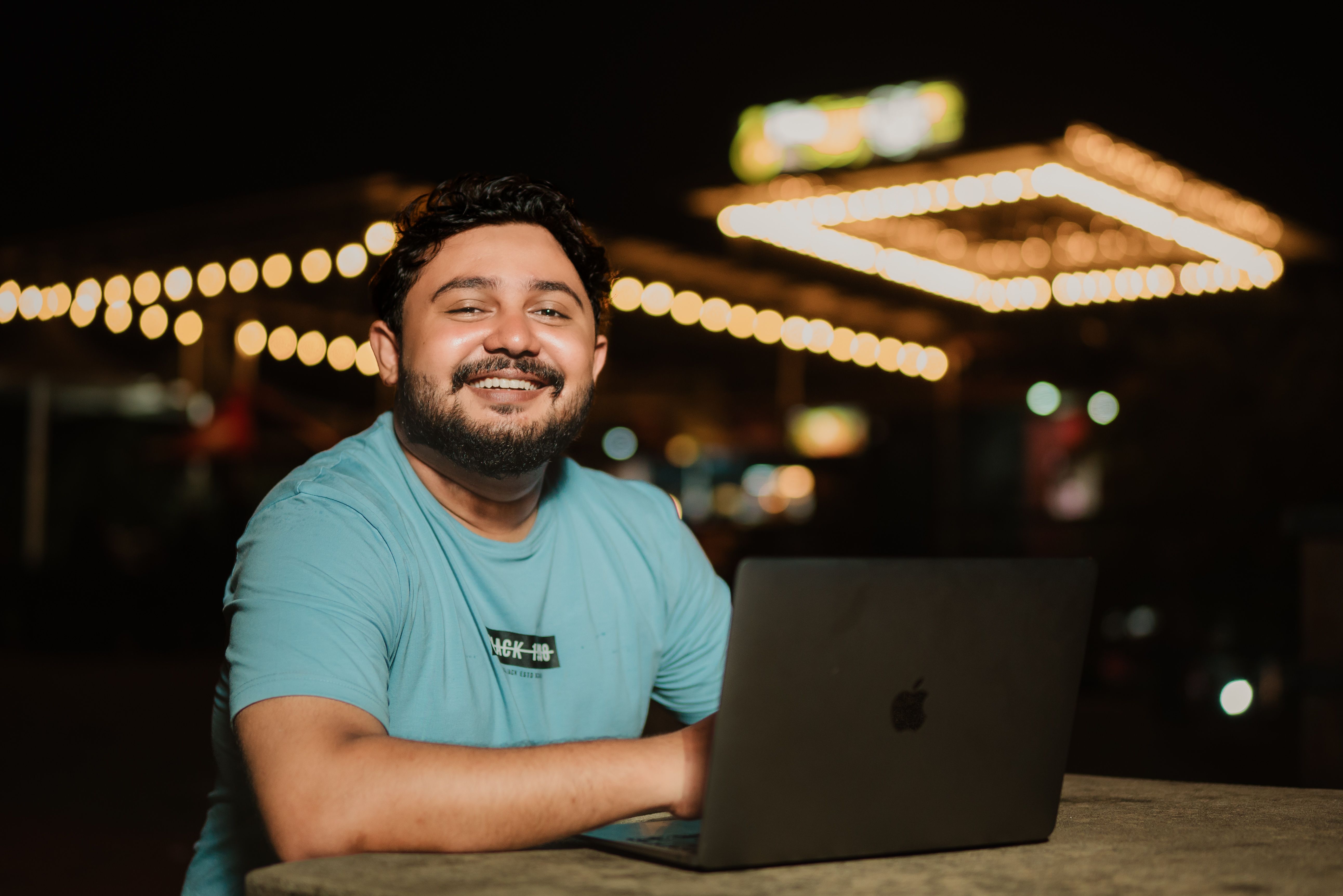 How Digital Nomads Could Reshape Global Work Dynamics, Business Ecosystems, and Travel Culture — Photo by Aathif Aarifeen on 