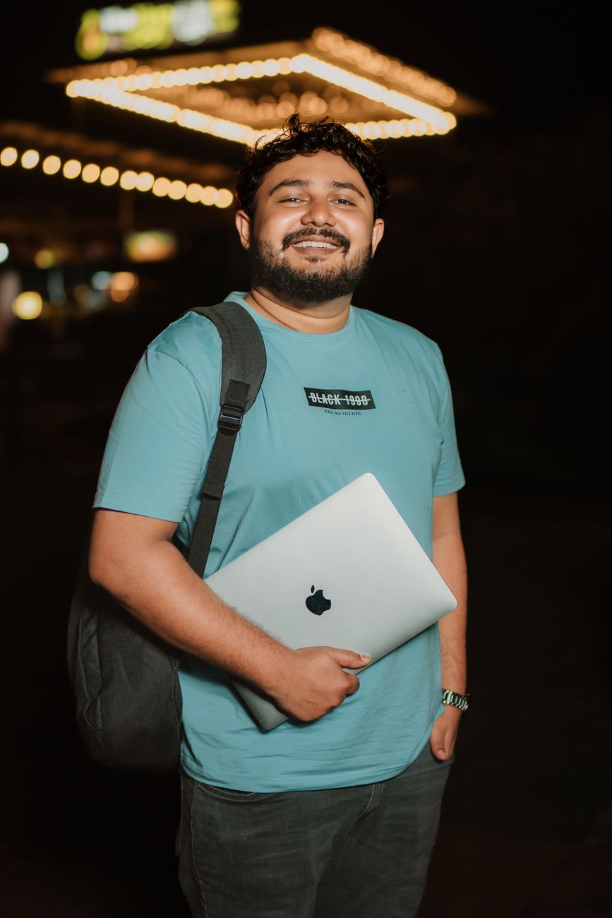 Om Malik, the Blogger Who Made Silicon Valley See Itself, Dead at 59