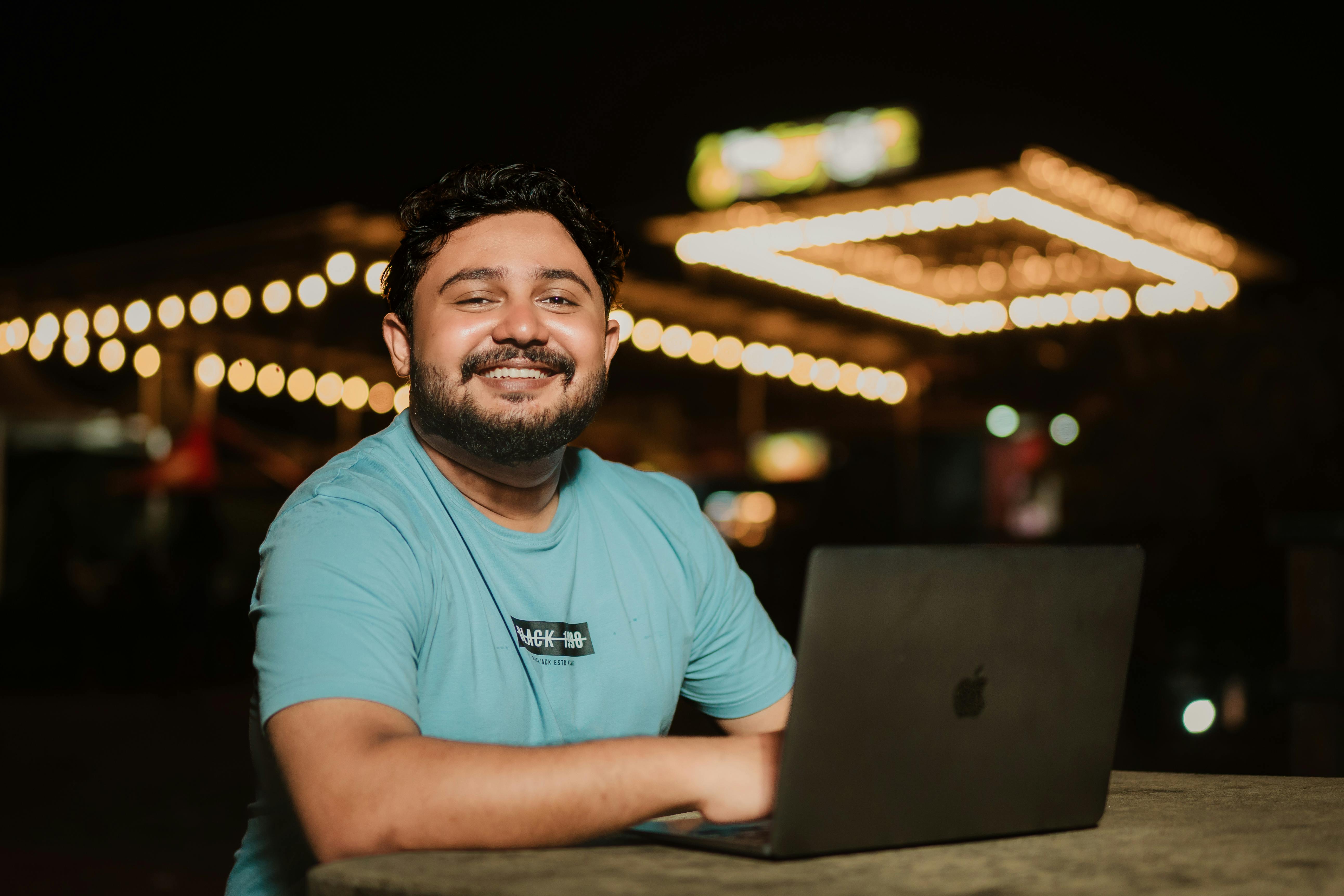 Indian EdTech company Beep raises 850K USD to scale AI career platform for Tier 2 and Tier 3 students — Photo by Aathif Aarif