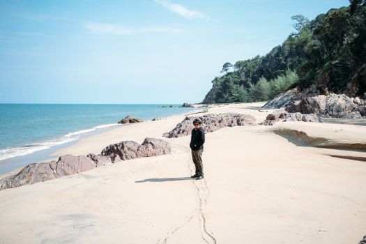 Travel inspiration