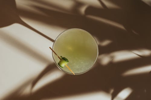 Kostenloses Stock Foto zu alkohol, cocktail, getränk