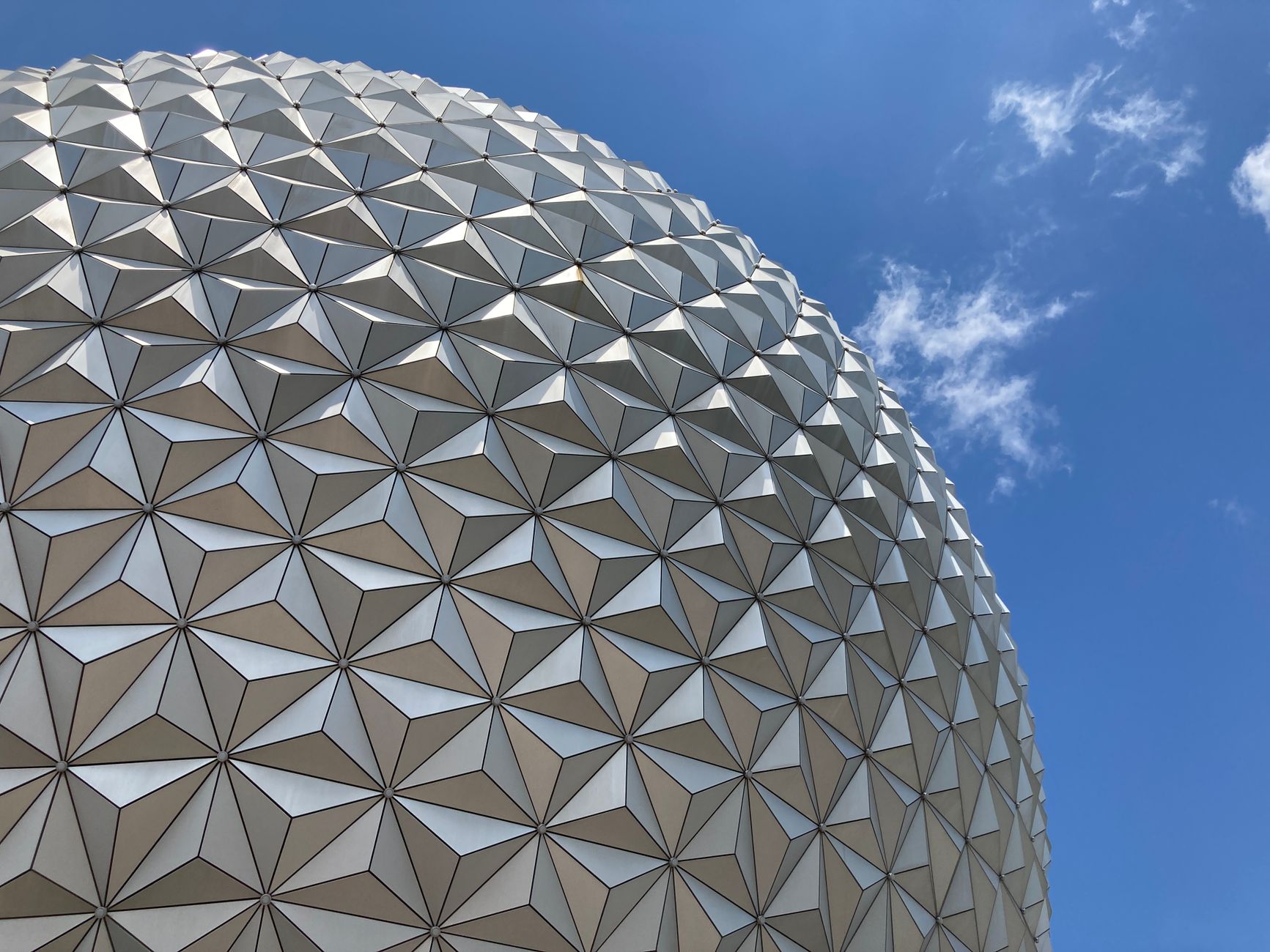 Non-stop return flights to Orlando from London Gatwick starting from £294