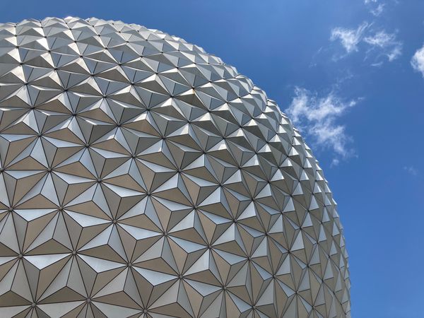 Non-stop return flights to Orlando from London Gatwick starting from £294