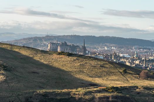 Highlands and Loch Ness day trip — Edinburgh